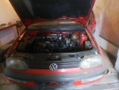 Volkswagen Golf 3