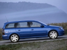 Opel Astra G