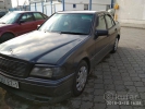 Mercedes C-Klasse (W202)