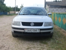 Volkswagen Passat B5
