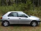 Peugeot 306
