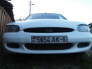 Ford Escort