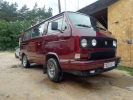 Volkswagen T3 Multivan