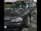 Renault Safrane