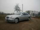 Mercedes E-Klasse (W210)