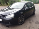 Volkswagen Golf 5