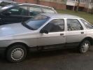 Ford Sierra