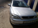 Opel Astra G