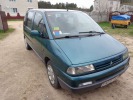 Citroen Evasion