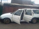 Ford Escort