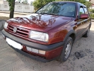 Volkswagen Vento