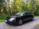 Volkswagen Passat B5