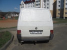 Volkswagen T3 Transporter