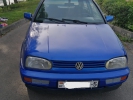 Volkswagen Golf 3