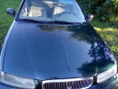 Rover 400 Series