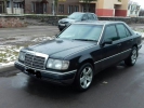 Mercedes E-Klasse (W124)