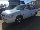 Ford Escort