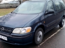 Opel Sintra