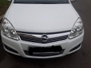 Opel Astra H