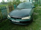 Peugeot 406