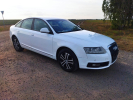 Audi A6 (C6)