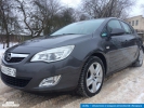 Opel Astra J