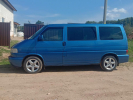 Volkswagen T4 Multivan