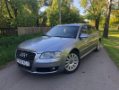 Audi A8 (D3)