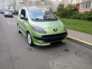 Peugeot 1007