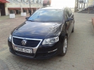 Volkswagen Passat B6