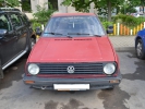 Volkswagen Golf 2