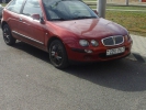 Rover 25