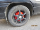 Opel Astra F