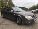Audi A6 (C5)