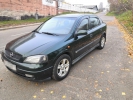 Opel Astra G