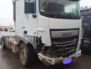 DAF XF