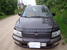 Mitsubishi Space Wagon
