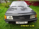 Audi 100