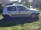 Renault Clio II