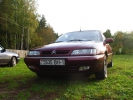 Citroen Xantia