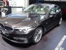 BMW 5 Series (E60)