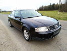 Audi A6 (C5)