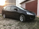 Mitsubishi Grandis