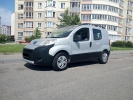 Peugeot Bipper