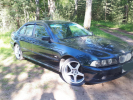 BMW 5 Series (E39)