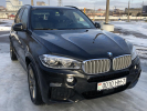 BMW X5 (F15)