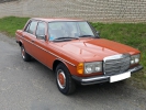 Mercedes E-Klasse (W123)