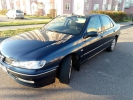 Peugeot 406