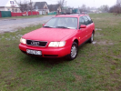 Audi A6 (C4)