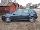 Volkswagen Golf 4